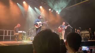 Biffy Clyro - Haru Urara Live (Acoustic) Glasgow 6.3.22