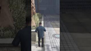 People in GTA V are irritating #gta #gta5 #gtav #gtashorts #gta5shorts