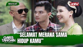 Ditinggal Nikah Sama Pacar Matre | Best Garis Tangan The Series ANTV Eps 16 (2/3)