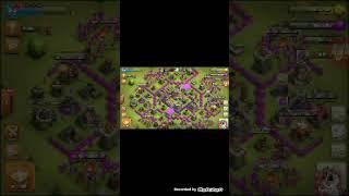 Каким был Clash of Clans в 2012 году?