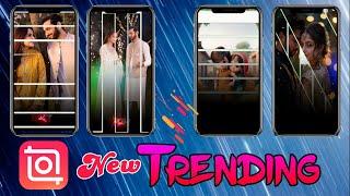 Inshot New Trending Video Status Editing I Lyrics Video Editing in Inshot Complete Tutorial  #video