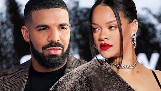 Drake DISSING Rihanna?! Why Fans Are Convinced Fear of Heights Is About Singer