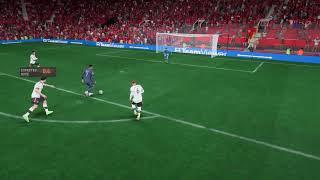 FIFA 23 Hypermotion 2 PS5 !!