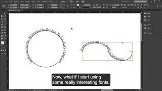 Work with Advance Text Features in InDesign cc