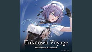 Unknown Voyage (Aether Gazer Soundtrack)