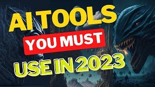 10 Best AI Tools Every Content Creator Must Use in 2024