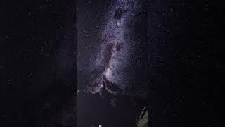 Space Milky Way 4 Live