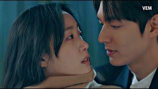 [MV] HA SUNG WOON(하성운) _ I Fall In Love (The King: Eternal Monarch 더 킹: 영원의 군주 OST Part 5)