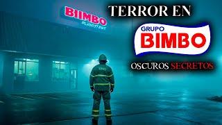 9 RELATOS de TERROR REALES Compartidas por TRABAJADORES de la BIMBO | Historias Reales de HORROR