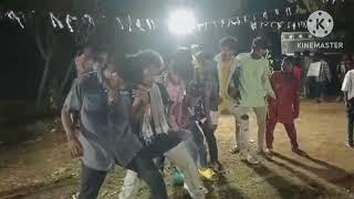 new nagpuri dance video 2023 ## lipstick ka colour thoda change kijiye ## danger dance video##