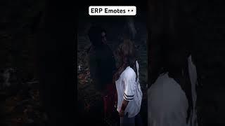 Erp Emotes  #fivem #gta #explore #viral #thenextgenrp