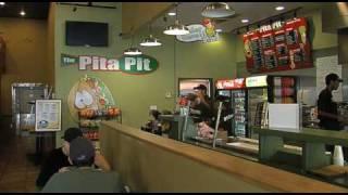 Pita Pit