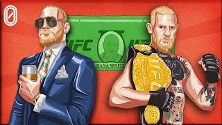 Why It Doesn't Matter When Conor McGregor Loses