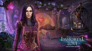 Lets Play Immortal Love 3 Blind Desire CE Full Walkthrough LongPlay 1080 HD Gameplay PC