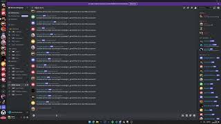 Free Discord Dm Spammer (No Download)