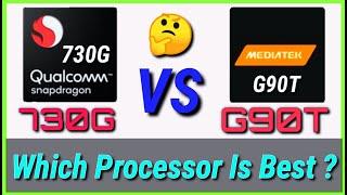 MediaTek Helio g90t VS Snapdragon 730g | Snapdragon 730g vs Helio g90t | sd 730g vs helio g90t