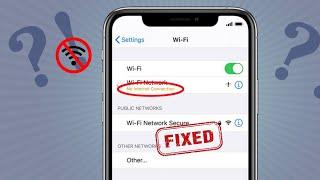 iphone connected to wifi no internet: fix all iphone connected but no internet connection 100% 2022
