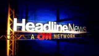 CNN Headline News ID -- Stephen Arnold Music