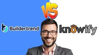 Buildertrend vs Knowify | Which Construction Management Software is Best for You?