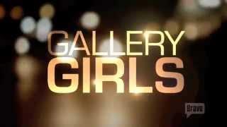 Gallery Girls - Aux Innocent "Fireworks"