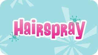 Hairspray (2007) - "Welcome to the '60s" - Lyrics