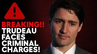 JUST ANNOUNCED! India ACCUSES Trudeau Of HUMAN TRAFFICKING!