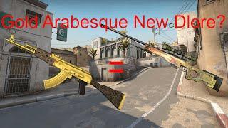 Is the AK Gold Arabesque a good Investment? (2023)