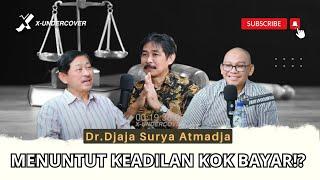 Episode 64 | Bincang Hukum Bersama Ahli (Tamu Spesial Pak Richard) #dokterdjaja #hukum