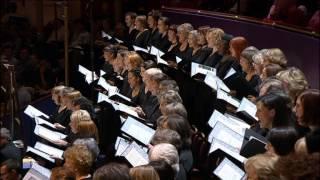 Elgar The Music Makers Proms 2004 Part One