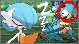 ~EPIC MEGA GARDEVOIR SWEEP~ SNORE ONLY! 