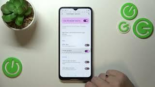 How to Turn On Developer Options on REALME C33 - Deveoper Mode