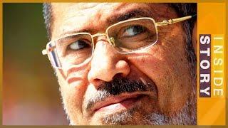 Egypt: One year of Mohamed Morsi | Inside Story