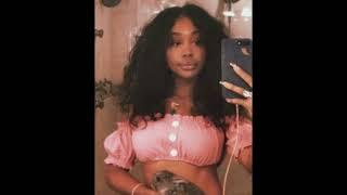 (FREE) SZA SOS x HER Vol.2 RnB/Trapsoul GUITAR TYPE BEAT | Complete