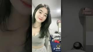 Kumpulan video tiktok montok viral | beautiful tiktok | bilacml5    part 2