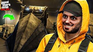 VENDENDO MEU NOVO BUNKER DA ROÇA PELA PRIMEIRA VEZ! GTA 5 Online