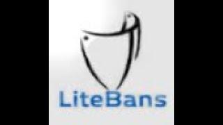 LiteBans 2.5.9