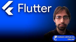 ‍ Flutter: Tu guía completa de desarrollo para IOS y Android 