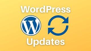 How to Disable Automatic WordPress Updates (and why you probably shouldn't)