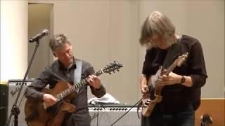 Peter Bernstein and Mike Stern  -  Alone Together