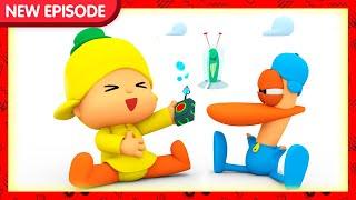  POCOYO in ENGLISH - Special 2022: The Universe-Changing Remote |Full Episodes | VIDEOS & CARTOONS