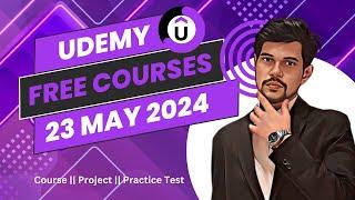 #Ep-825 | UDEMY COUPON CODE 2024 | Udemy FREE Courses | How to Download Udemy Courses for FREE