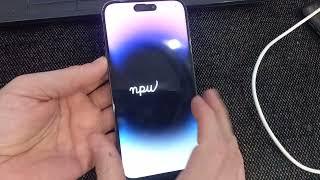 iphone 14 pro max replika format atma iphone 14 pro max clone hard reset copy hard reset yazilim