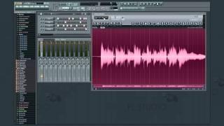 FL Studio's Edison -- Importing & Recording Audio (2/11)