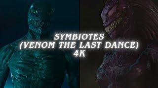 all symbiotes scene pack (venom the last dance)