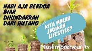 #Tips NGUTANG JADI LIFESTYLE?! INI CARA HINDARI HUTANG JAMAN NOW!