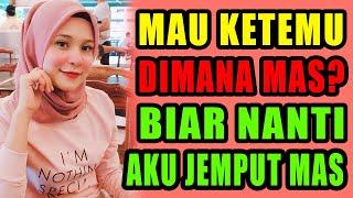 YANG SERIUS KETEMUAN YUK!! GAK PAKEK MODUS!! Janda Kaya Cari Jodoh Sederhana | Janda Cari Jodoh