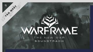 [WARFRAME - THE NEW WAR SOUNDTRACK] - Cetus Won't Fall - Tennocon 2020 Entry Version.