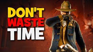 10 Reasons Why PVP is a JOKE in Red Dead Online