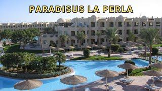 Paradisus La Perla Playa Del Carmen, Mexico (Walk Thru Tour)