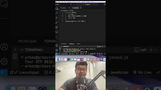 Tricky Javascript Interview Questions 03 #shorts #shortvideo #shortsfeed #shortsvideos